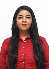 Foto de CAMILA PAZ MUNIZ