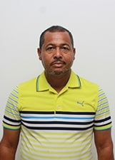 Foto de BENEDITO DO NASCIMENTO TEIXEIRA