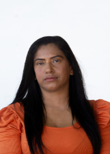 Foto de Aparecida Ribeiro Santos