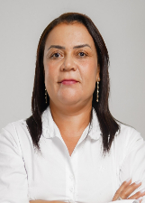 Foto de Romilza Neves da Silva Nascimento