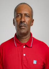 Foto de JOSÉ DOMINGOS DOS SANTOS DA PAIXÃO