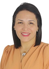 Foto de JORDANA APARECIDA DA SILVA OLIVEIRA