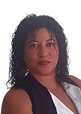 Foto de ARIANA SANTOS DE ALMEIDA