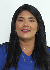 Foto de Maria das Candeias Silva Santos