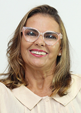 Foto de MARCIA CRISTINA SIMOES ALMEIDA DE CARVALHO SILVA