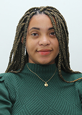 Foto de JAQUELINE GONZAGA DOS SANTOS