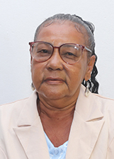 Foto de NUBIA ROSARIO DOS SANTOS