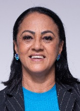 Foto de LUZINETE GONÇALVES NASCIMENTO FERRUGINE