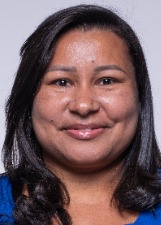 Foto de MARIA DA PAIXÃO DE JESUS VIEIRA