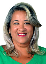 Foto de KADJA SANTOS SANTANA