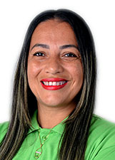 Foto de SHEILA VIEIRA DOS SANTOS