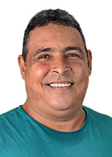Foto de Querubim Mendes da Costa Neto