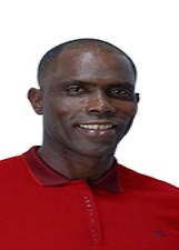 Foto de Nailson dos Santos Conceição