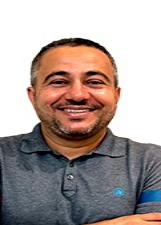Foto de José Carlos de Andrade Santos