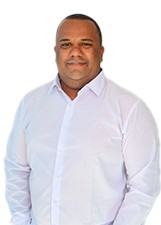 Foto de JARBAS DOS SANTOS AGUIAR