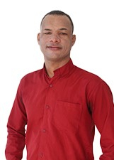 Foto de Sandro dos Santos Santana