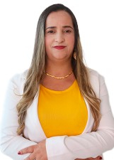 Foto de CRISTINA AGUIAR SILVA BARBOSA