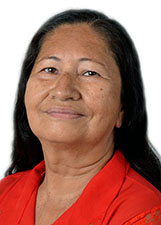Foto de Saionara Maria Floriana Costa