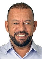Foto de Edivaldo dos Santos