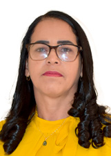 Foto de MARIA VILMA FRANCISCA DOS SANTOS SOUZA