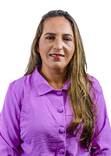Foto de Silvana Maria de Oliveira