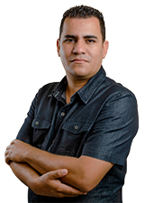 Foto de Douglas dos Santos Santana