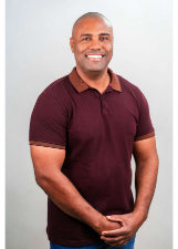 Foto de Alberto da Paixão Santos Filho