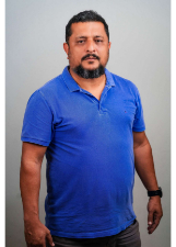 Foto de Frank Presley de Lima Neves