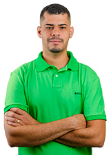 Foto de Eliseu da Silva Lima