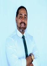 Foto de Tarcisio de Almeida Pereira
