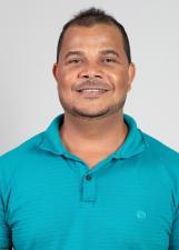 Foto de Edson da Cruz Barbosa