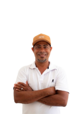Foto de JOILSON CONCEIÇÃO DOS SANTOS