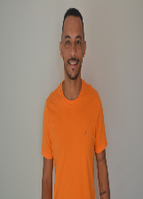 Foto de Wellington dos Santos Oliveira