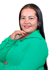 Foto de SUZE VALERIA BRITO SANTOS