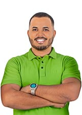 Foto de Otavio Vieira Cavalcante