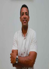 Foto de Alan Uhoston Antunes da Silva