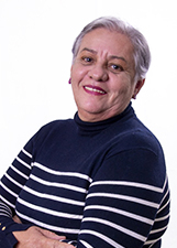 Foto de Cristina Valeria Carvalho da Silva Cunha