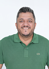 Foto de Fredson da Costa Silva