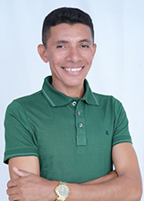 Foto de Sebastião Severiano dos Santos Filho