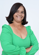 Foto de Claudelice Pereira dos Santos