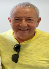 Foto de Jurandir Cardoso dos Santos