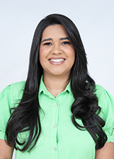 Foto de Jacknayara dos Santos Nascimento