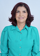 Foto de Vilma da Silva do Nascimento