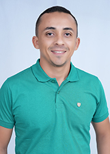 Foto de MAURICIO SANTANA DA SILVA SANTOS