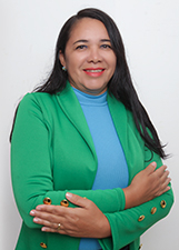 Foto de Maria Cleonice dos Santos