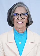 Foto de Maria do Socorro da Silva Passos