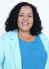 Foto de Silvia Maria da Rocha Santos