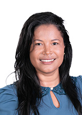 Foto de GILCELIA DO NASCIMENTO PEREIRA