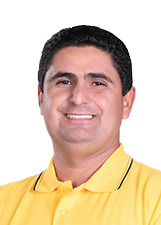 Foto de ERIBERTO ANTONIO ALMEIDA FILHO