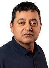 Foto de Carlos Roberto Martins de Alcantara